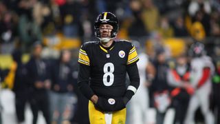 Report: Aaron Rodgers returning to play with Steelers in 2026 (NFL)