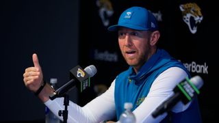 Jaguars, Commanders host teams for London games (NFL)