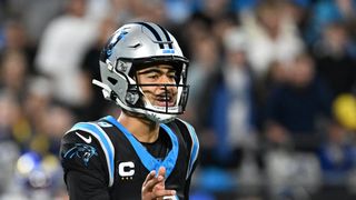Panthers pick up QB Bryce Young's 5th-year option (NFL)