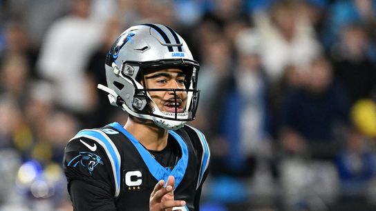 Panthers pick up QB Bryce Young's 5th-year option (NFL)