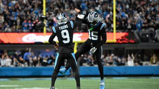 Panthers yet to pick up Bryce Young's fifth-year option (NFL)