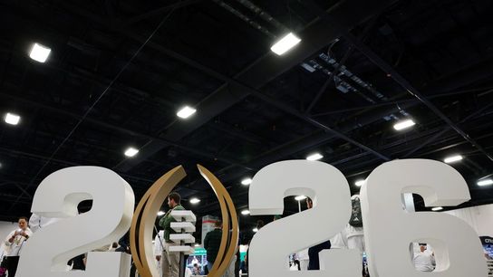 Report: Document details Big Ten's 24-team CFP format plan (College Football)