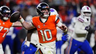 Sean Payton expects QB Bo Nix to participate in minicamp June 16-18 (NFL)