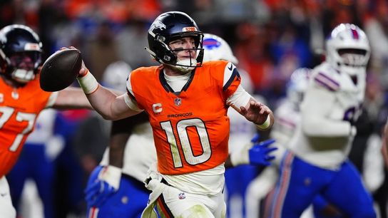 Sean Payton expects QB Bo Nix to participate in minicamp June 16-18 (NFL)