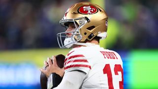 49ers selected for Mexico City game in 2026 (NFL)