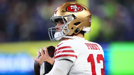 49ers selected for Mexico City game in 2026 (NFL)