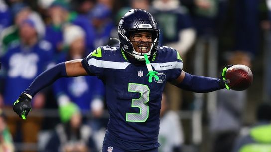 How Seahawks rookie Nick Emmanwori became Mike Macdonald's ultimate weapon (NFL)