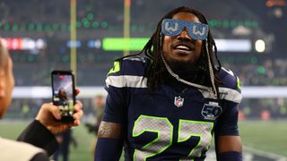 Seahawks CB Riq Woolen fined for taunting penalty (NFL)