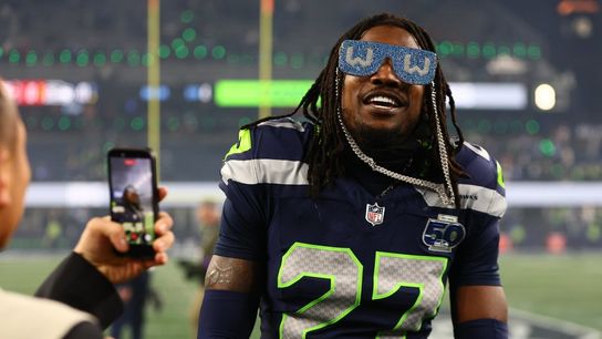 Seahawks CB Riq Woolen fined for taunting penalty (NFL)