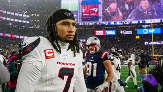 Texans GM: QB C.J. Stroud 'isn't going anywhere' (NFL)