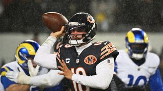 Bears QB Caleb Williams graces 'Madden NFL 27' cover (NFL)