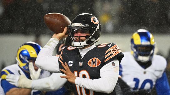 Bears QB Caleb Williams graces 'Madden NFL 27' cover (NFL)