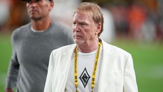 Report: NFL owners set to vote on Raiders' succession plan (NFL)