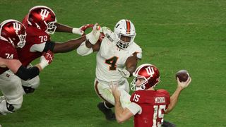 Projecting the top 32 picks in the 2026 NFL Draft (NFL)