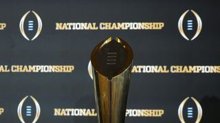 College Football Playoff to stretch from Dec. 18 to Jan. 25 (College Football)
