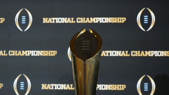 College Football Playoff to stretch from Dec. 18 to Jan. 25 (College Football)
