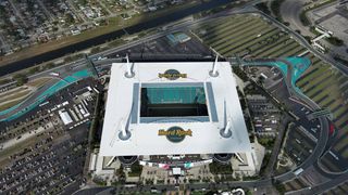 NFL: Miami no longer meets Super Bowl site requirements (NFL)
