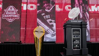 AFCA recommends elimination of conference championship games (College Football)