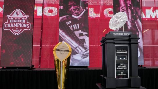 AFCA recommends elimination of conference championship games (College Football)