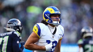 Puka Nacua sued, accused of biting women, making antisemitic remark (NFL)
