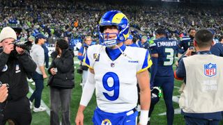 Rivals 49ers, Rams to clash in first NFL game in Australia (NFL)