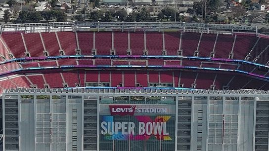 NFL security chief: No planned ICE operations at Super Bowl (NFL)