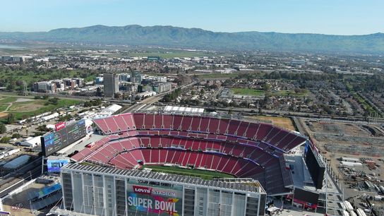 Report: Super Bowl host committee says no ICE operations planned (NFL)