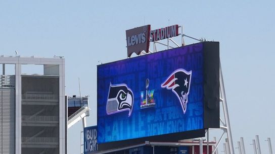 Fanatics apologizes for Super Bowl jersey backlash (NFL)