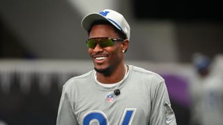 Reports: Interception-hungry Jets signing Pro Bowl CB Nahshon Wright (NFL)