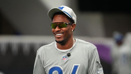 Reports: Interception-hungry Jets signing Pro Bowl CB Nahshon Wright (NFL)