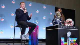 Roger Goodell: Bill Belichick will become Hall of Famer (NFL)