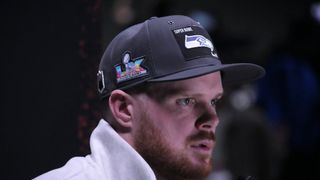 Ghosts are gone from view of Seahawks' Sam Darnold (NFL)