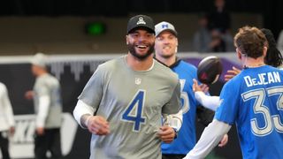 Dak Prescott tosses 4 TDs as NFC wins fourth straight Pro Bowl Games (NFL)