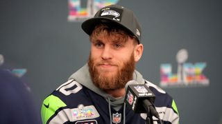 Seahawks' Cooper Kupp on Rams split: 'Sometimes good things die' (NFL)