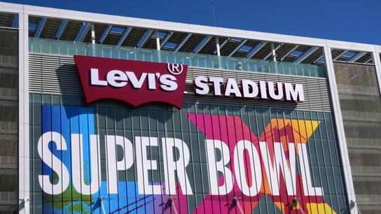 Super Bowl LX ticket prices plunge hours before game (NFL)