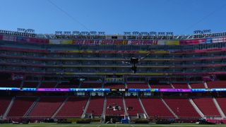 Super Bowl LX forecast: Warm, storm chances slim (NFL)