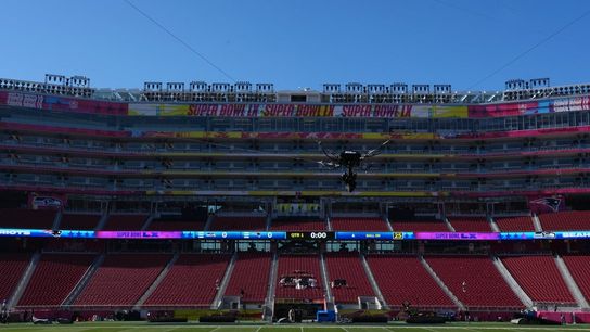 Super Bowl LX forecast: Warm, storm chances slim (NFL)