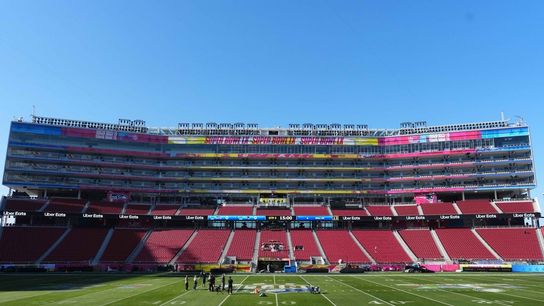 Seahawks-Patriots ticket prices ease as Super Bowl LX approaches (NFL)