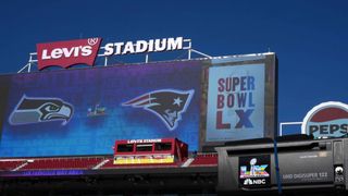 Super Bowl LX ratings given late boost, still shy of record (NFL)