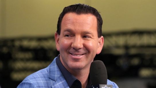 Report: ESPN, Ian Rapoport finalizing long-term contract (NFL)