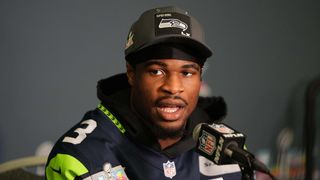Super Bowl LX: Seahawks' Nick Emmanwori (ankle) skips practice (NFL)