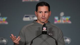 Super Bowl LX: Seahawks relaxed at walk-through (NFL)