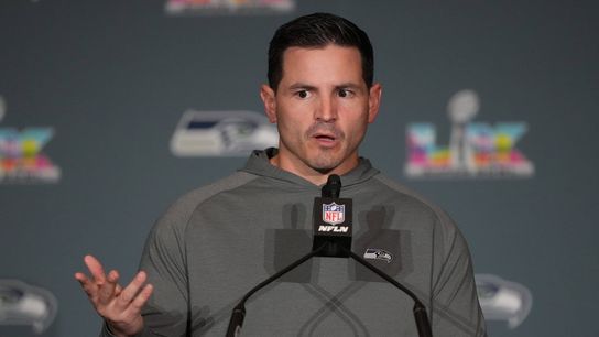 Super Bowl LX: Seahawks relaxed at walk-through (NFL)