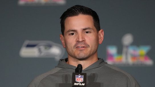 Super Bowl LX: Seahawks healthy, ready for big-game environment (NFL)