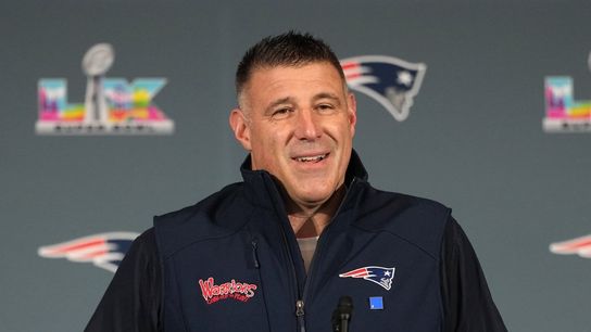 Super Bowl LX: Patriots try to capture usual Friday feeling at practice (NFL)