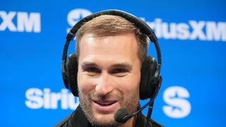 Report: Falcons to cut Kirk Cousins before new league year (NFL)