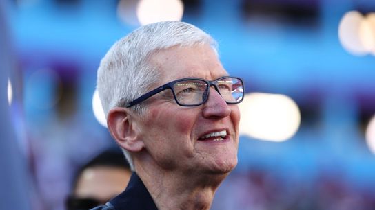 Report: Apple's Cook, Meta's Zuckerberg among Seahawks suitors (NFL)