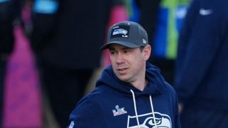SBLX notebook: Vegas-bound Klint Kubiak bids farewell to Seattle (NFL)