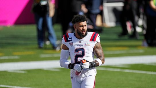 Super Bowl LX: Patriots LBs Harold Landry, Robert Spillane active (NFL)