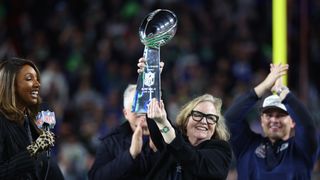 Seahawks launch formal sale process of franchise (NFL)